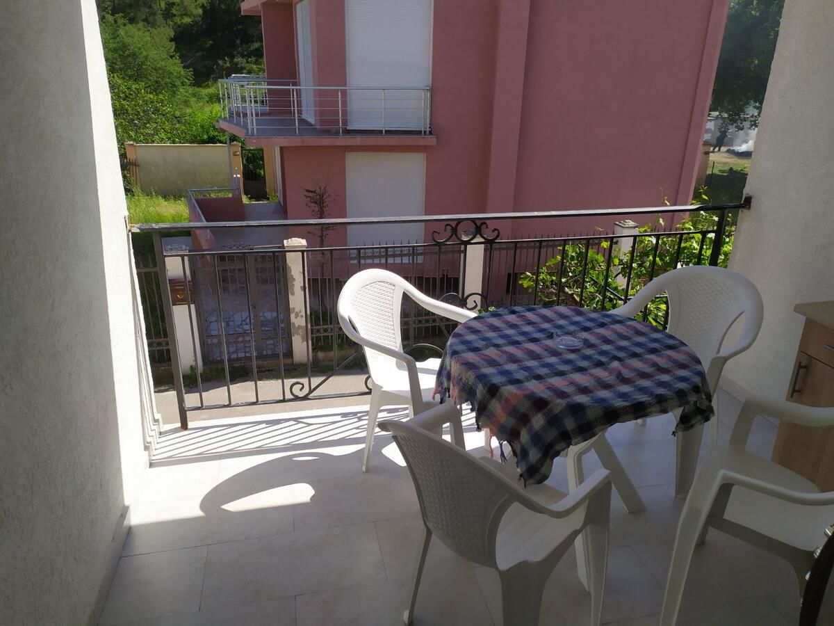 Апартаменты Apartment Pèrutović Igor Сутоморе-13
