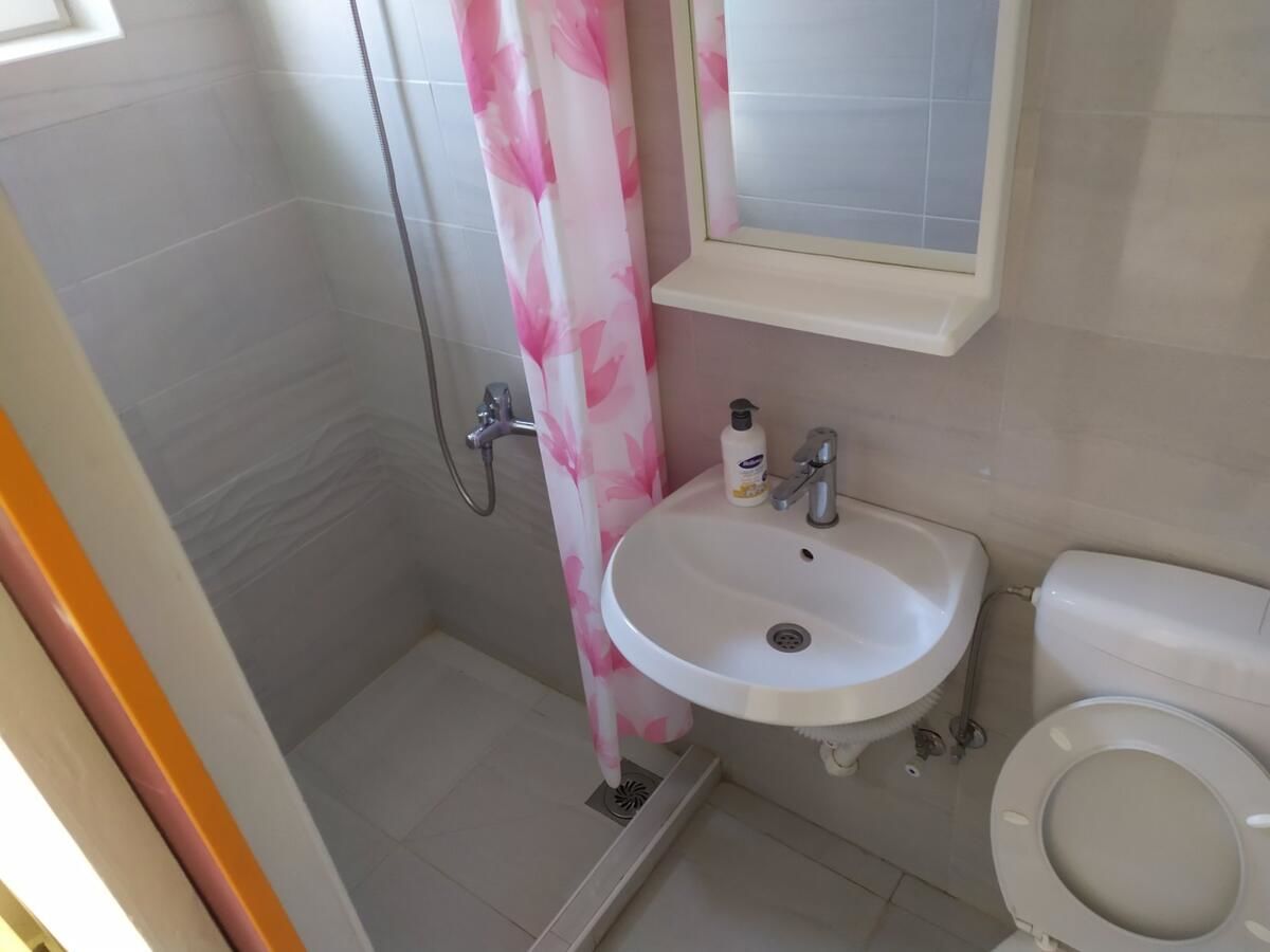 Апартаменты Apartment Pèrutović Igor Сутоморе-15