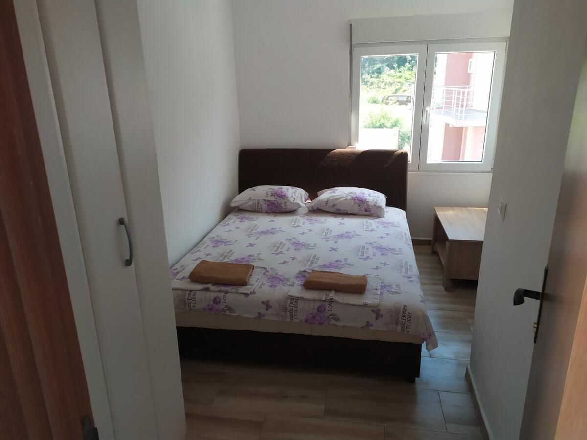 Апартаменты Apartment Pèrutović Igor Сутоморе-16