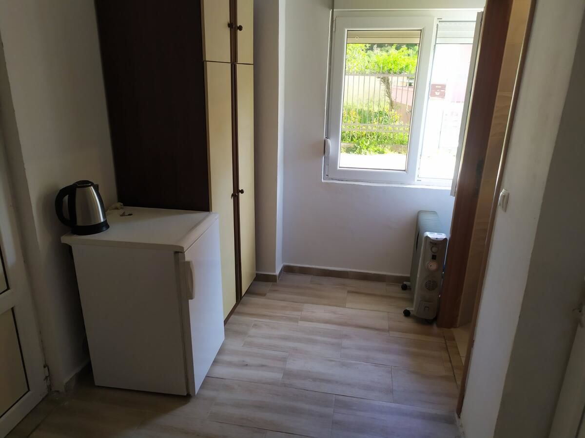 Апартаменты Apartment Pèrutović Igor Сутоморе-18
