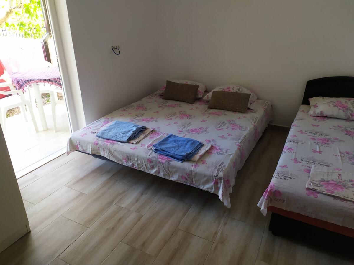 Апартаменты Apartment Pèrutović Igor Сутоморе-24