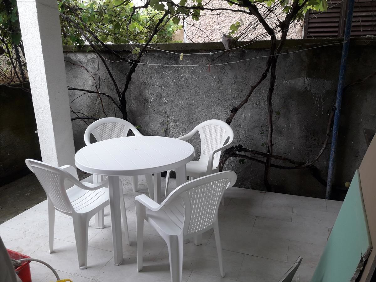 Апартаменты Apartment Pèrutović Igor Сутоморе-30