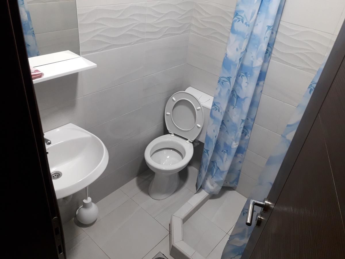 Апартаменты Apartment Pèrutović Igor Сутоморе-31