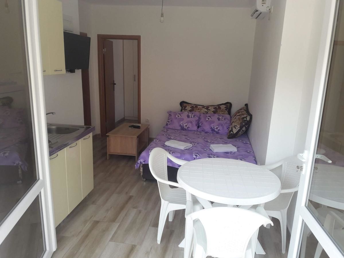 Апартаменты Apartment Pèrutović Igor Сутоморе-33