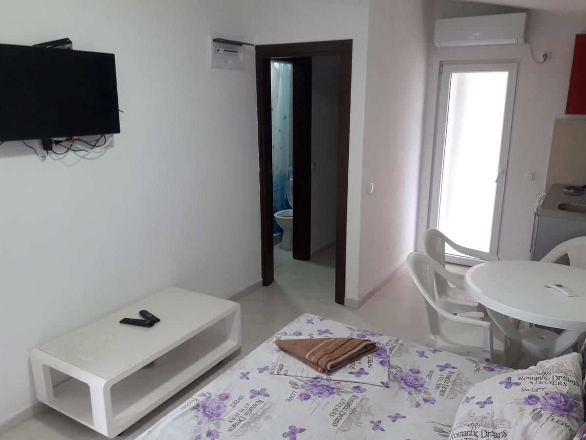 Апартаменты Apartment Pèrutović Igor Сутоморе-36
