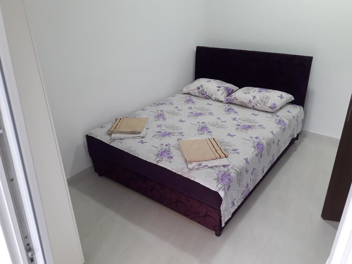 Апартаменты Apartment Pèrutović Igor Сутоморе-38