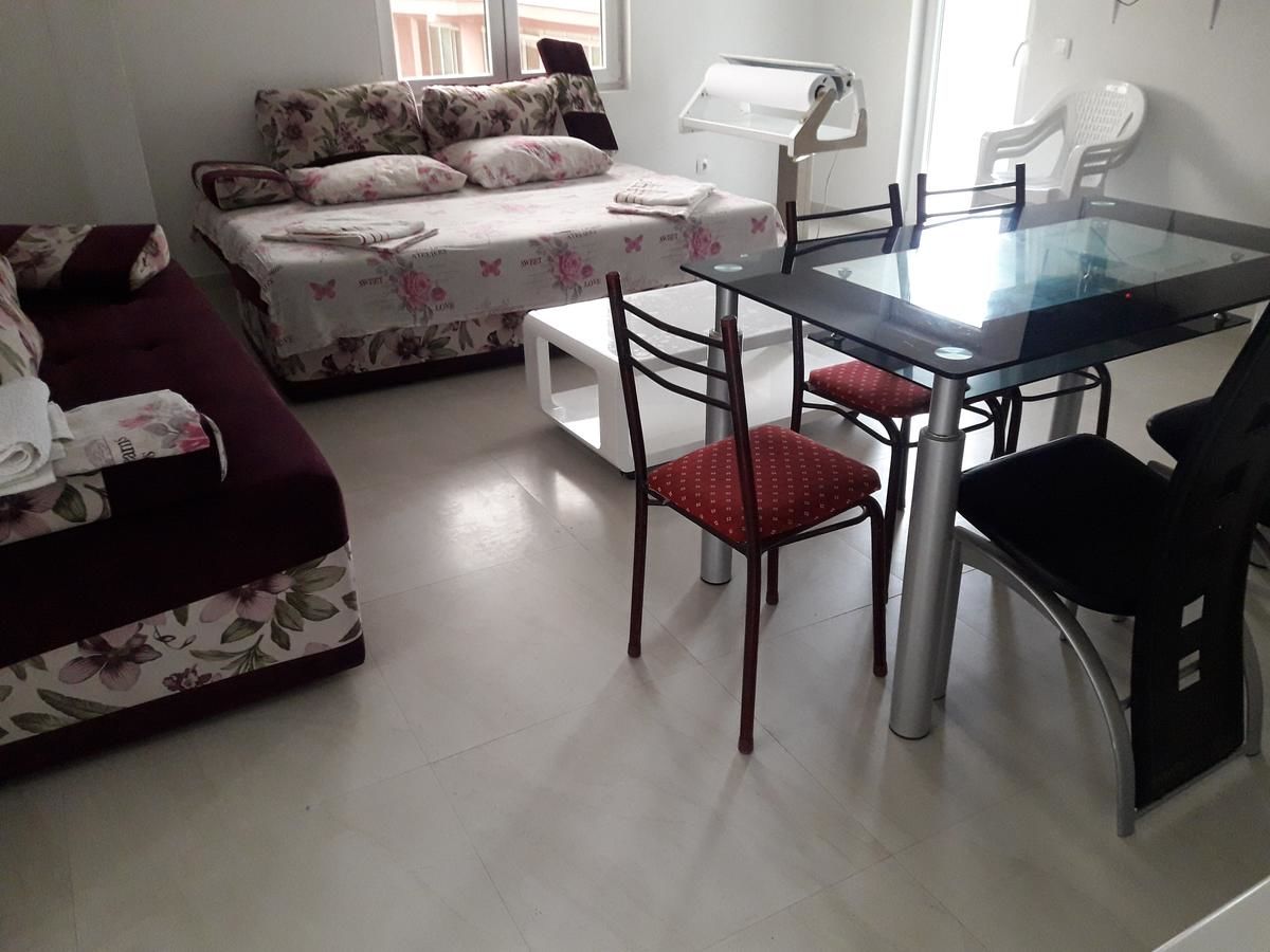 Апартаменты Apartment Pèrutović Igor Сутоморе-40