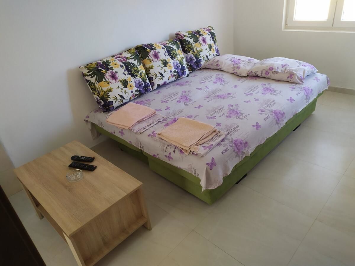 Апартаменты Apartment Pèrutović Igor Сутоморе-7