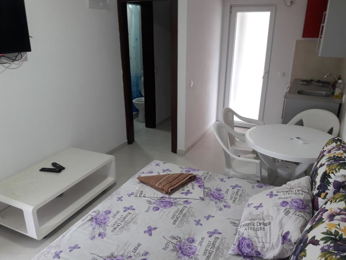 Апартаменты Apartment Pèrutović Igor Сутоморе-43