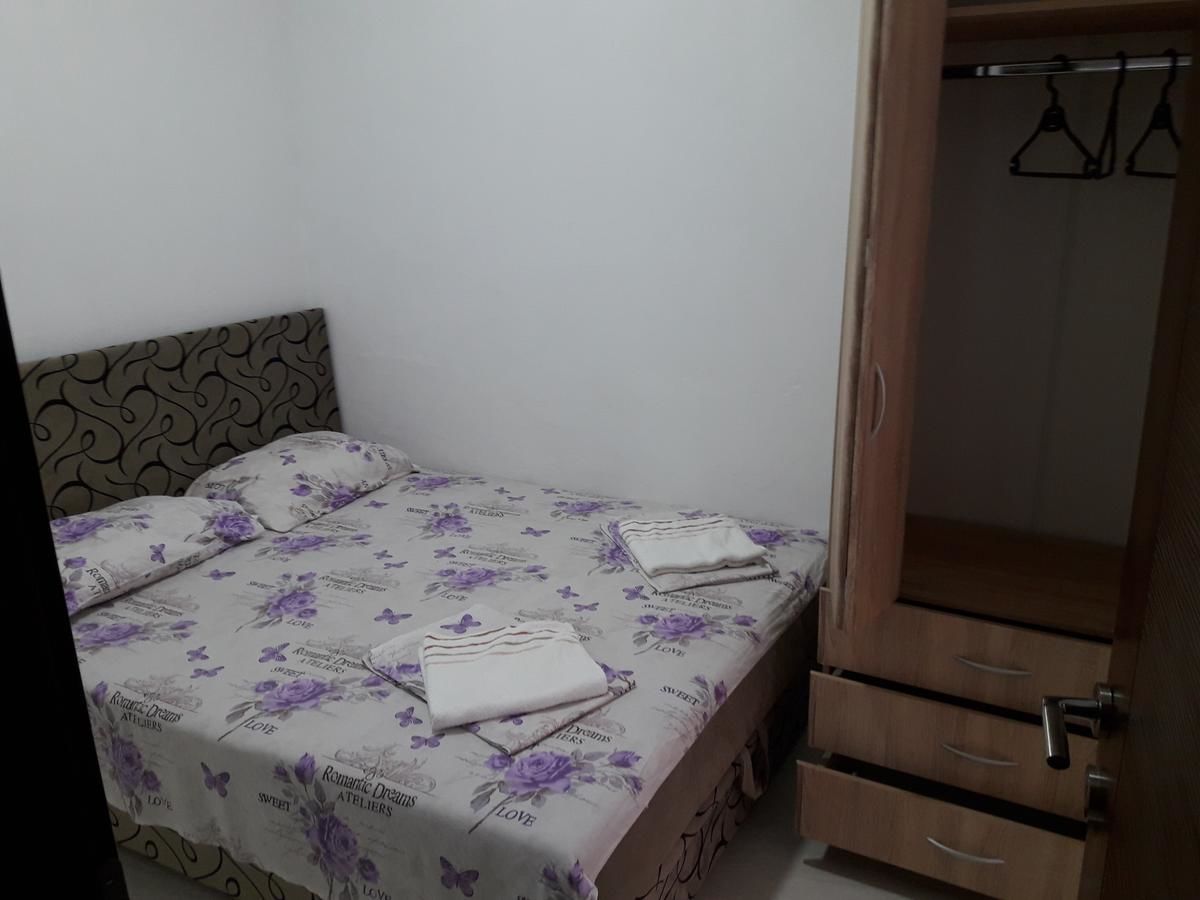Апартаменты Apartment Pèrutović Igor Сутоморе-44
