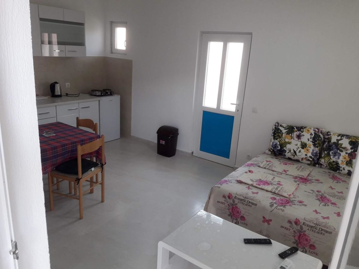 Апартаменты Apartment Pèrutović Igor Сутоморе-46