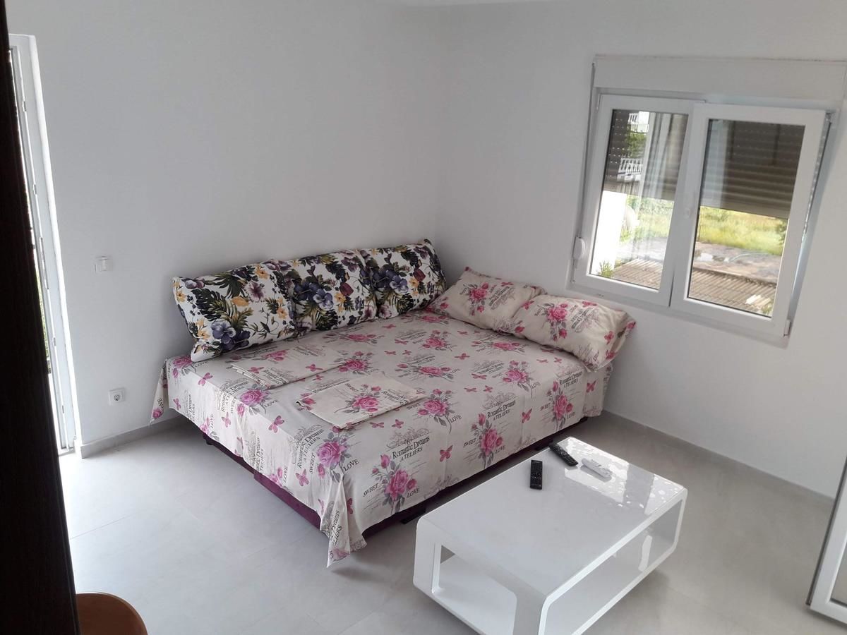 Апартаменты Apartment Pèrutović Igor Сутоморе-47