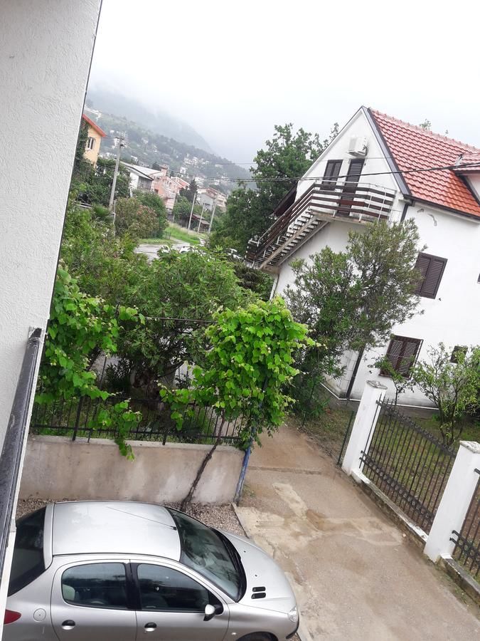 Апартаменты Apartment Pèrutović Igor Сутоморе-48