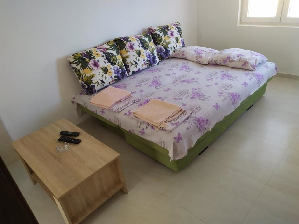 Апартаменты Apartment Pèrutović Igor Сутоморе-51