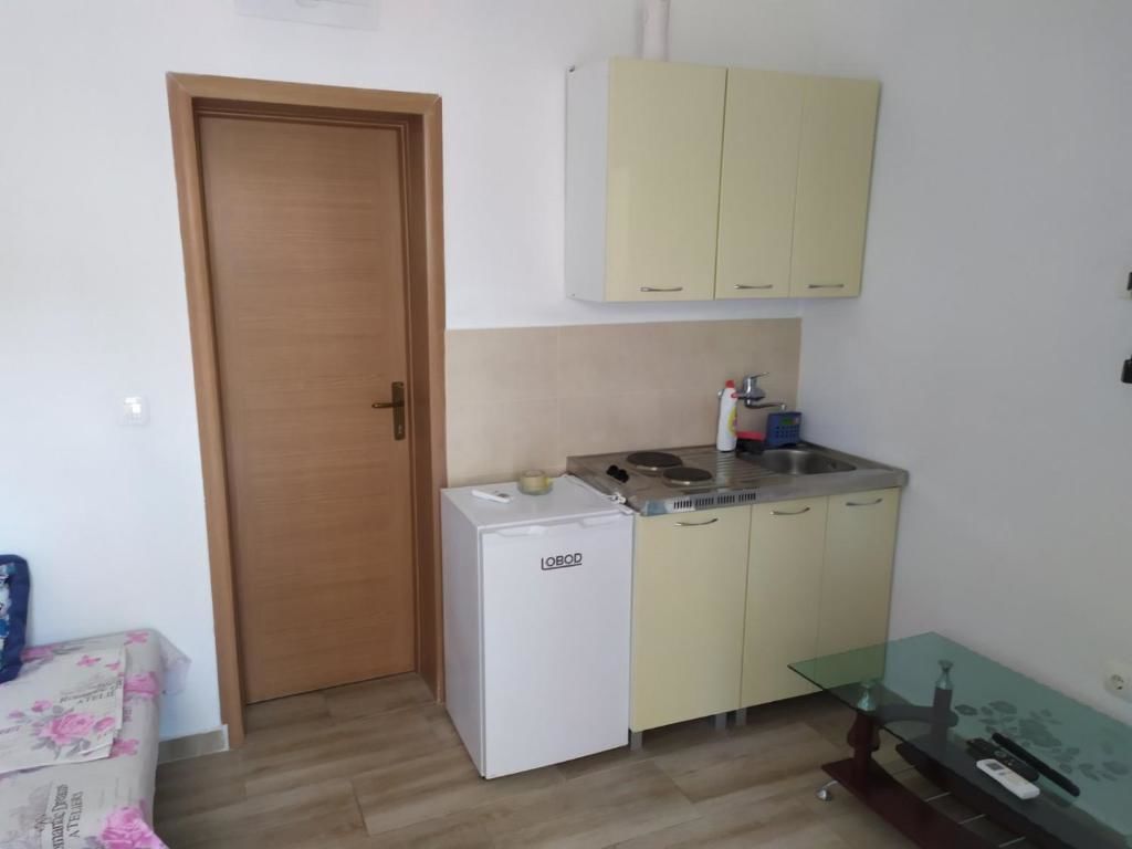 Апартаменты Apartment Pèrutović Igor Сутоморе-60