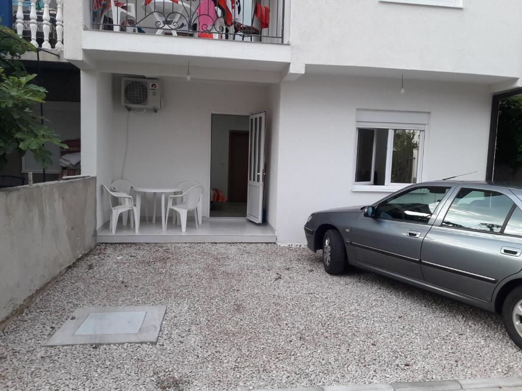 Апартаменты Apartment Pèrutović Igor Сутоморе-66