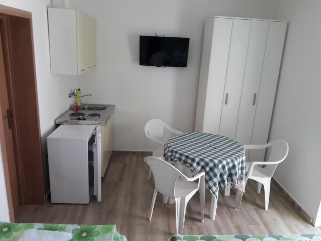 Апартаменты Apartment Pèrutović Igor Сутоморе-67