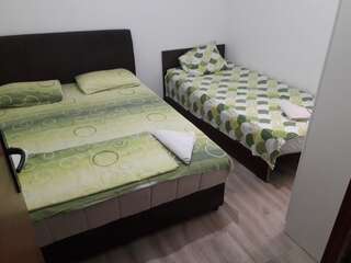 Апартаменты Apartment Pèrutović Igor Сутоморе Апартаменты - 1-й этаж-3