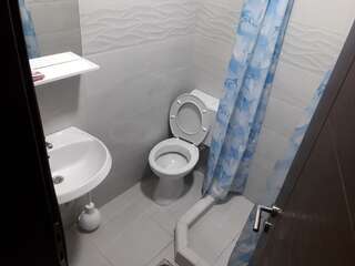 Апартаменты Apartment Pèrutović Igor Сутоморе Апартаменты с террасой-2