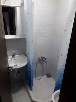 Апартаменты Apartment Pèrutović Igor Сутоморе Апартаменты с террасой-4