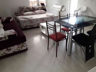 Апартаменты Apartment Pèrutović Igor Сутоморе Апартаменты с террасой-4