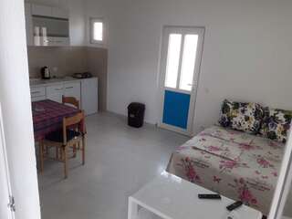 Апартаменты Apartment Pèrutović Igor Сутоморе Апартаменты-3