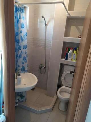Апартаменты Apartment Pèrutović Igor Сутоморе Апартаменты - 1-й этаж-27