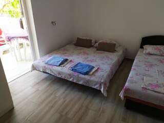Апартаменты Apartment Pèrutović Igor Сутоморе Апартаменты - 1-й этаж-32