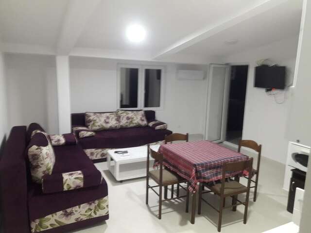 Апартаменты Apartment Pèrutović Igor Сутоморе-3