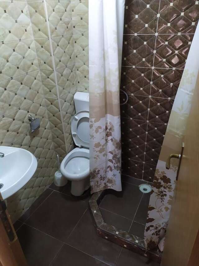Апартаменты Apartment Pèrutović Igor Сутоморе-13