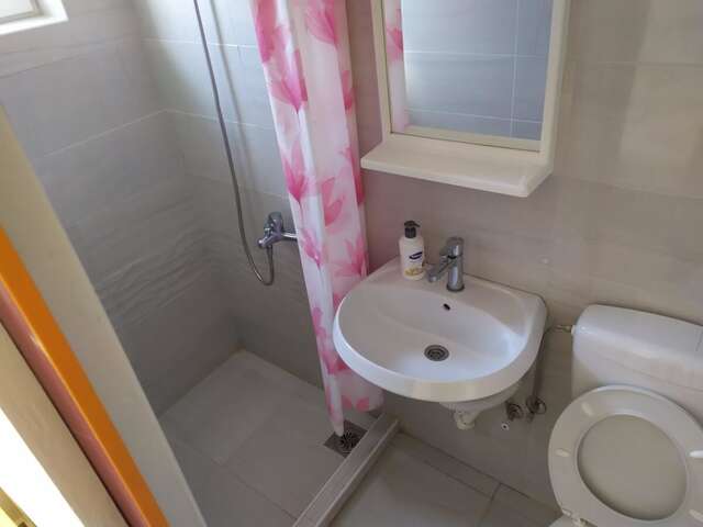 Апартаменты Apartment Pèrutović Igor Сутоморе-14