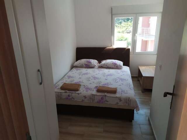 Апартаменты Apartment Pèrutović Igor Сутоморе-15