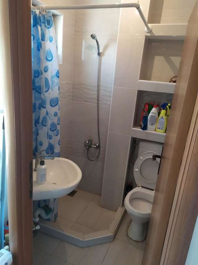 Апартаменты Apartment Pèrutović Igor Сутоморе-18