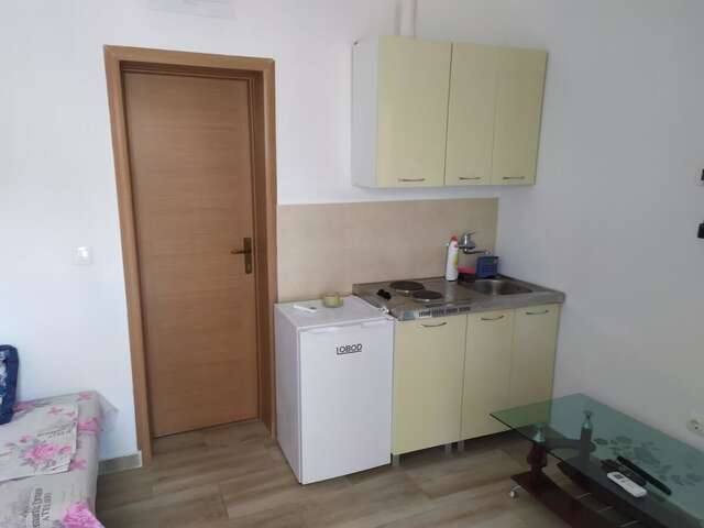 Апартаменты Apartment Pèrutović Igor Сутоморе-21