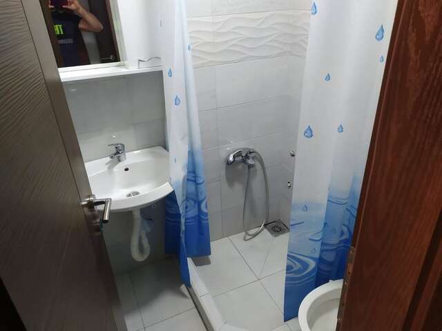 Апартаменты Apartment Pèrutović Igor Сутоморе-4