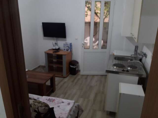 Апартаменты Apartment Pèrutović Igor Сутоморе-27