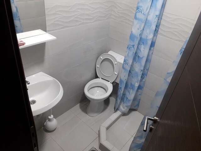 Апартаменты Apartment Pèrutović Igor Сутоморе-30