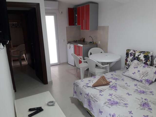 Апартаменты Apartment Pèrutović Igor Сутоморе-31