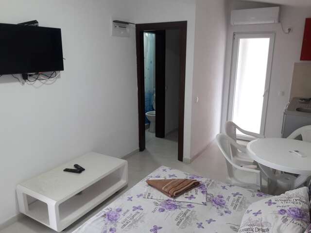 Апартаменты Apartment Pèrutović Igor Сутоморе-35