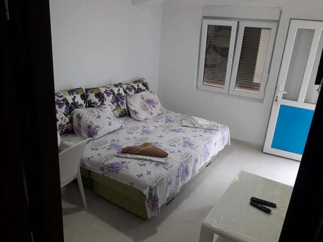 Апартаменты Apartment Pèrutović Igor Сутоморе-36