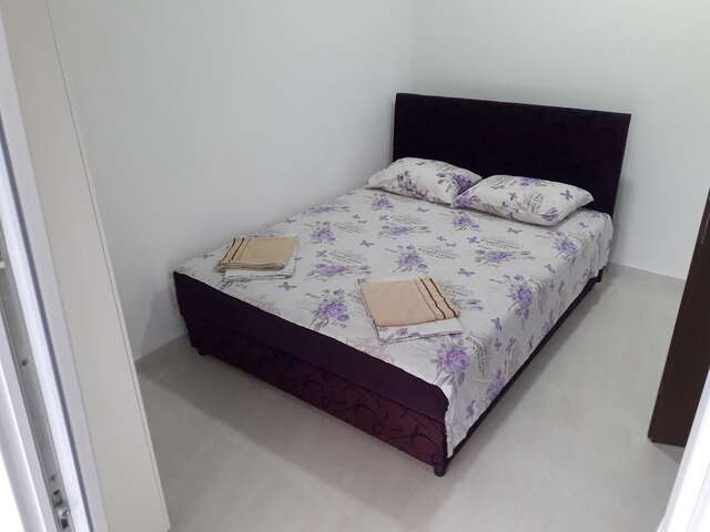 Апартаменты Apartment Pèrutović Igor Сутоморе-37
