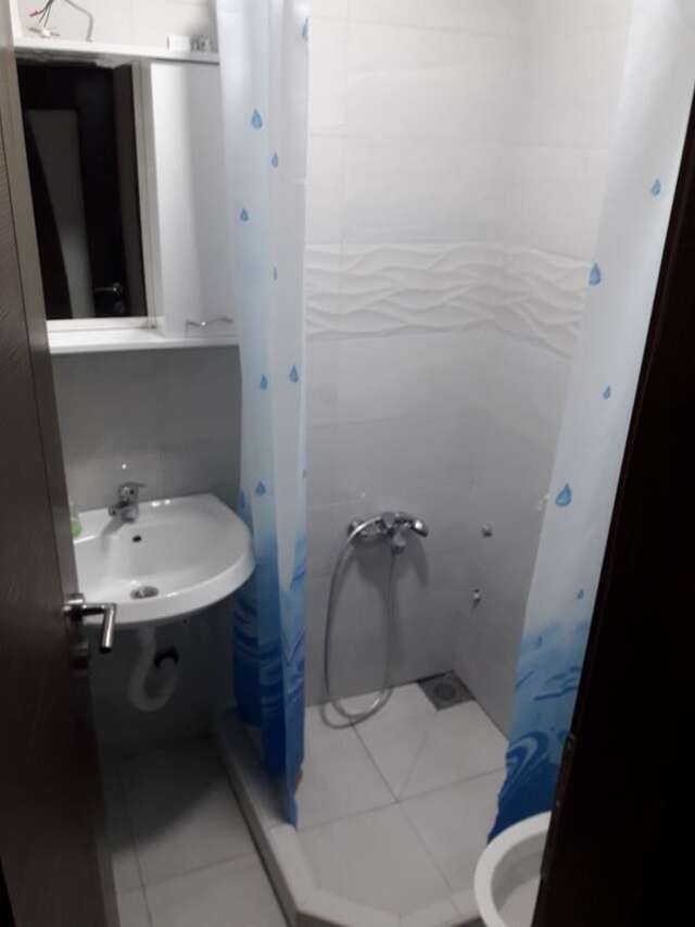 Апартаменты Apartment Pèrutović Igor Сутоморе-38