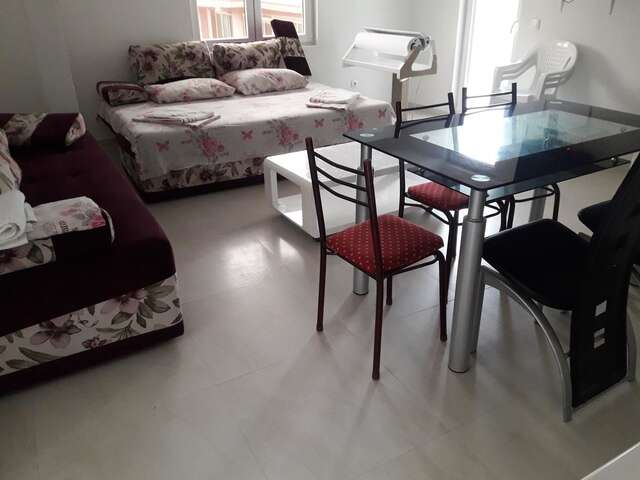 Апартаменты Apartment Pèrutović Igor Сутоморе-39