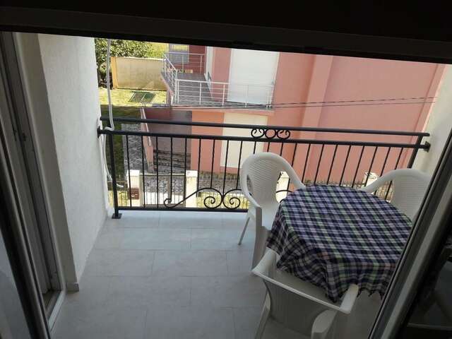 Апартаменты Apartment Pèrutović Igor Сутоморе-40