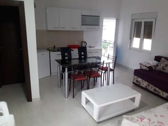 Апартаменты Apartment Pèrutović Igor Сутоморе-41