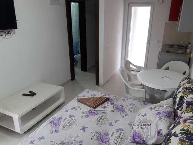Апартаменты Apartment Pèrutović Igor Сутоморе-42