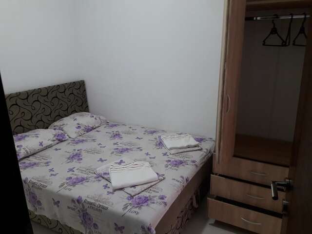 Апартаменты Apartment Pèrutović Igor Сутоморе-43