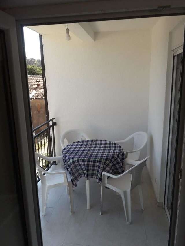 Апартаменты Apartment Pèrutović Igor Сутоморе-44