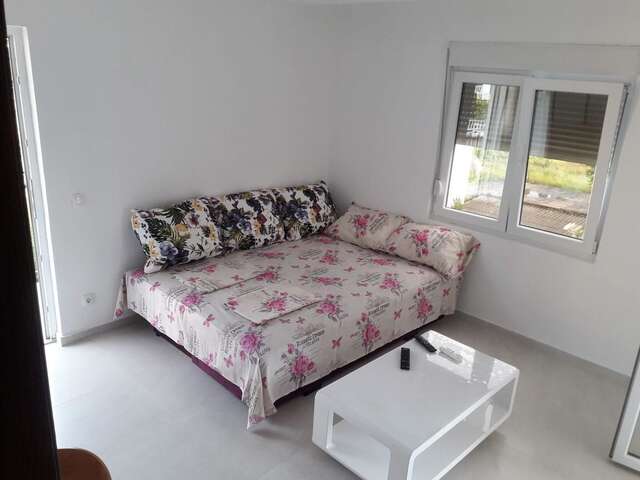 Апартаменты Apartment Pèrutović Igor Сутоморе-46