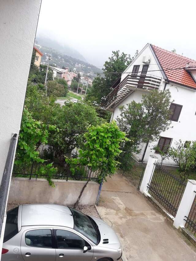 Апартаменты Apartment Pèrutović Igor Сутоморе-47
